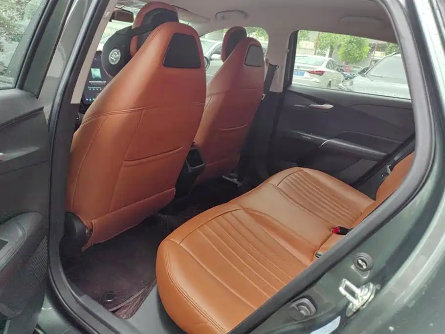 Changan A05