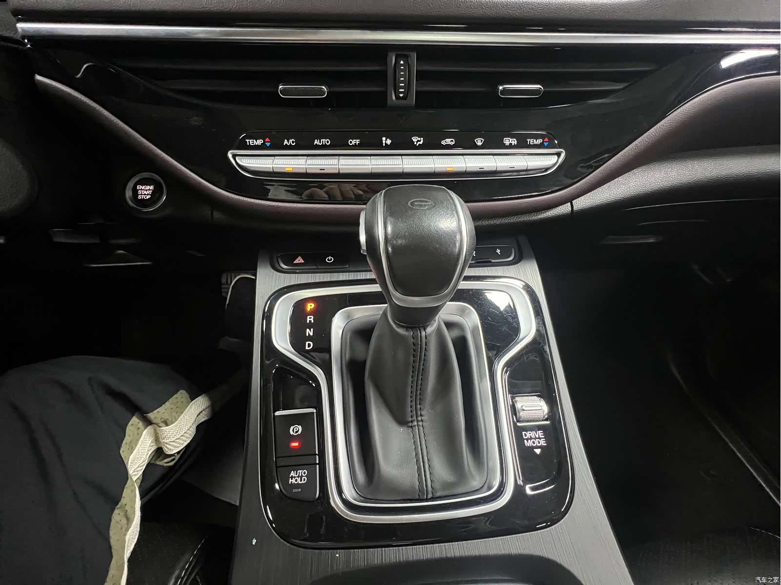 GAC M6, 2021 22