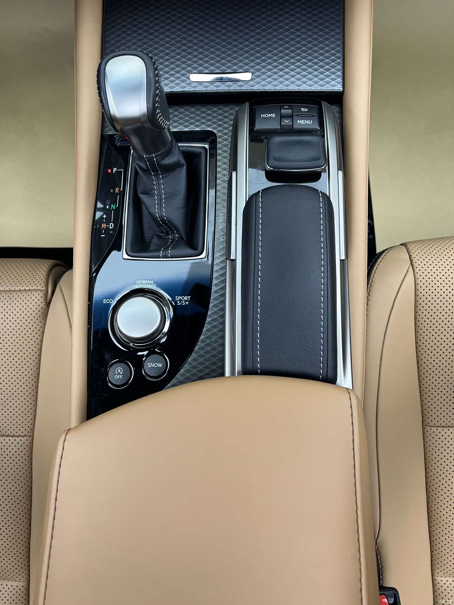 Lexus GS, 2017 22
