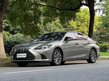 �׿���˹ES 2025�� 300h ������