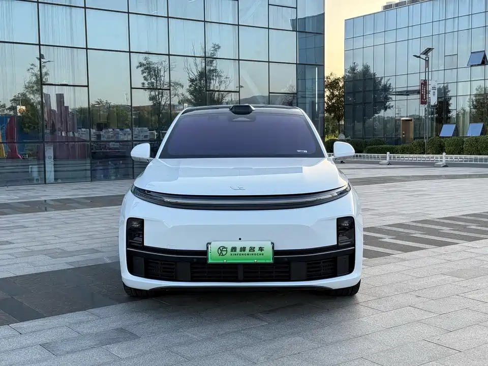 Li Auto Ideal L7