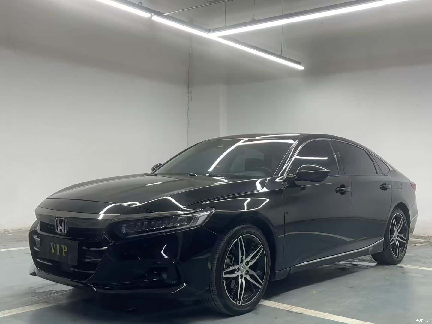 Honda Accord, 2022 1