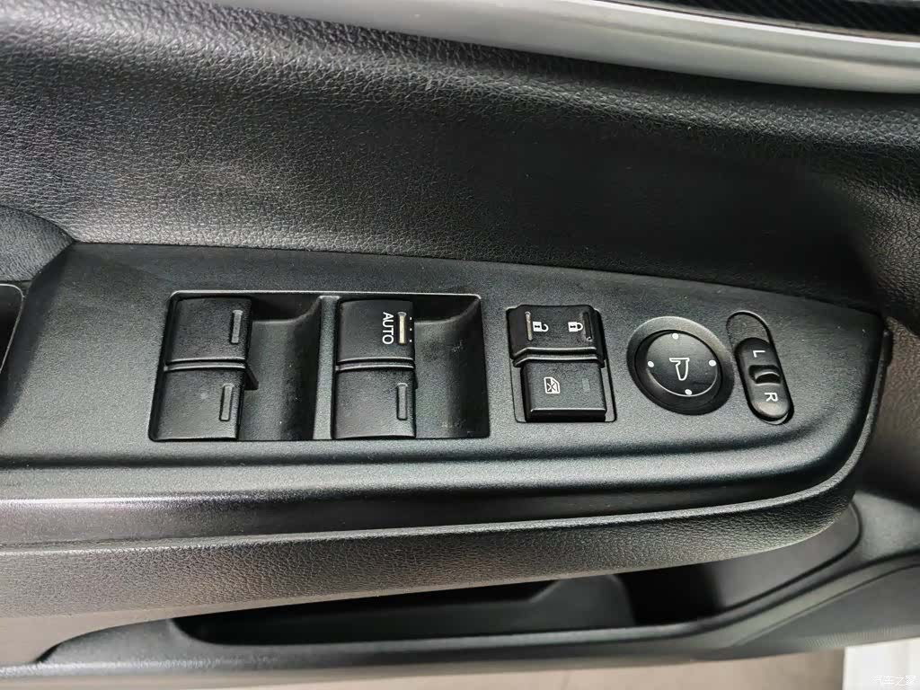 Honda Crider, 2014 9