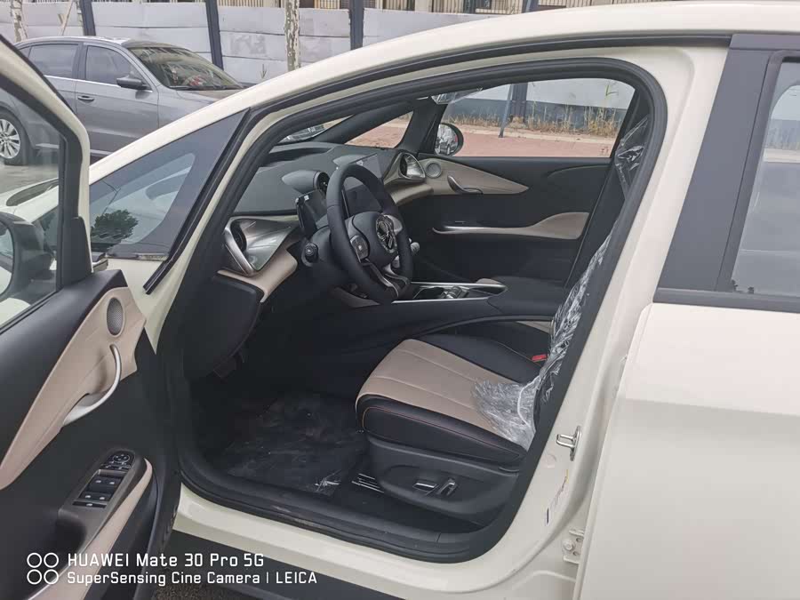 BYD Dolphin 2026, фото 10