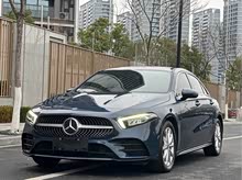 ����A�� 2019�� �Ŀ� A 200 L �˶��γ�