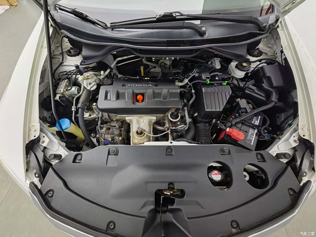 Honda Crider, 2014 6