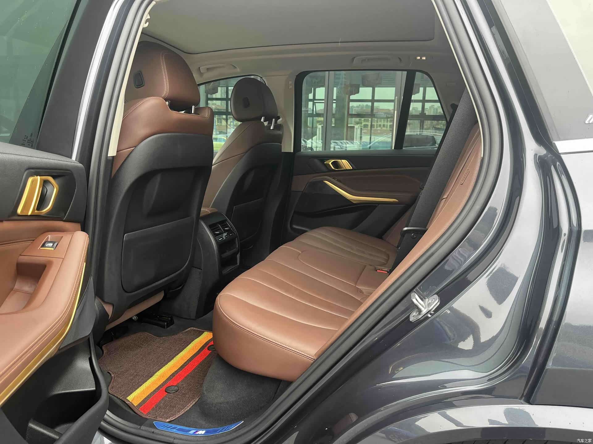 BMW X5, 2022 8
