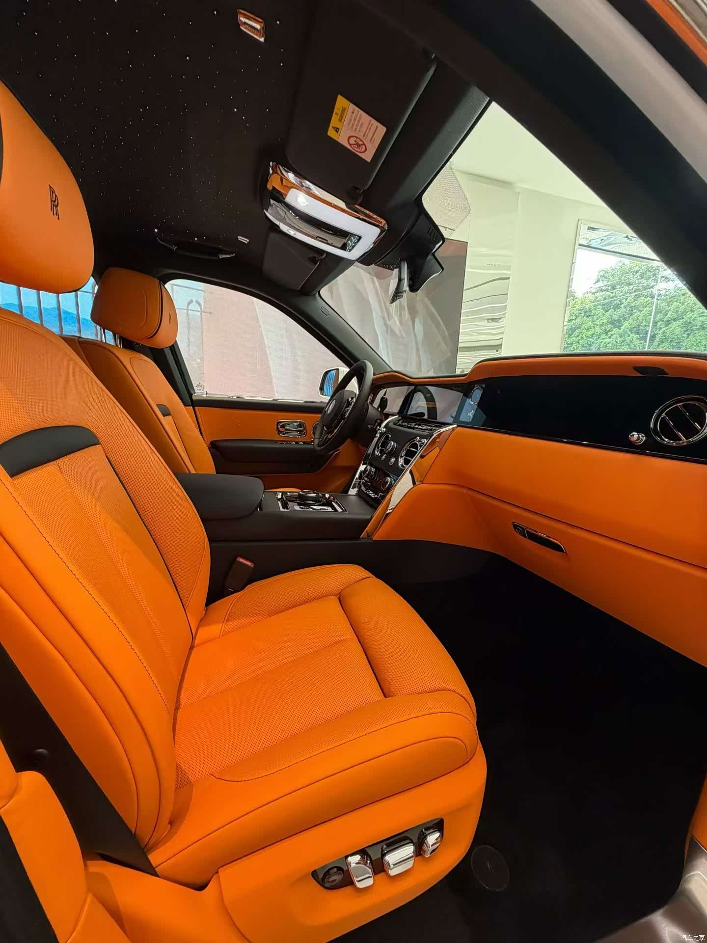 Rolls-Royce Cullinan, 2026 3