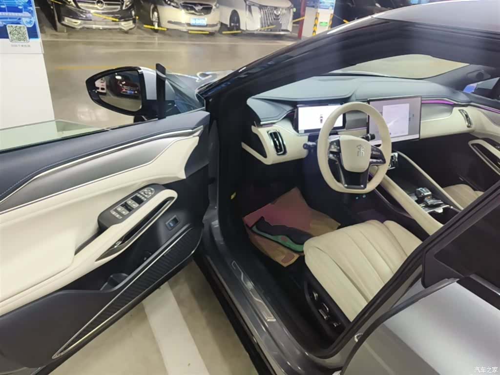 BYD Song, 2025 16