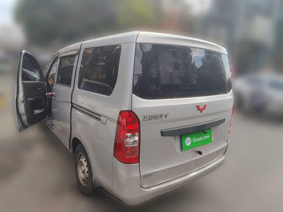 Wuling Wuling Rongguang V