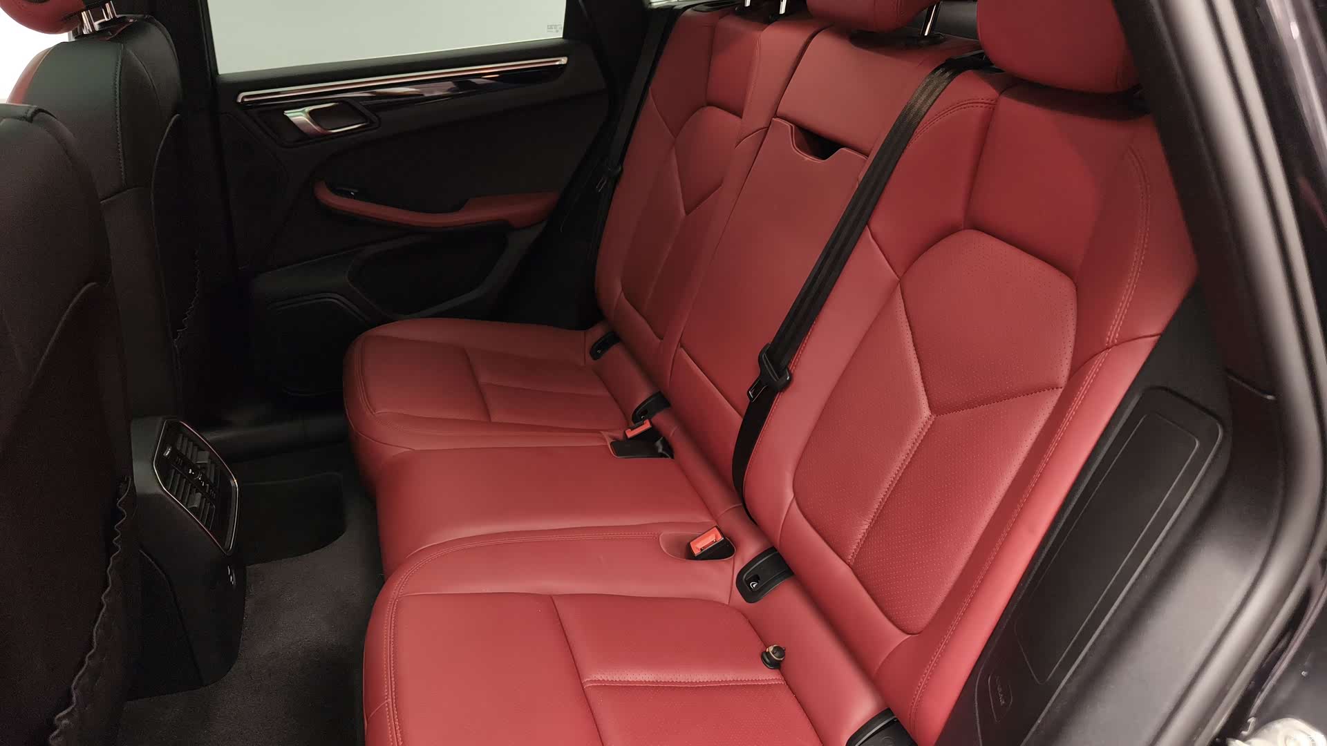 Porsche Macan, 2021 13