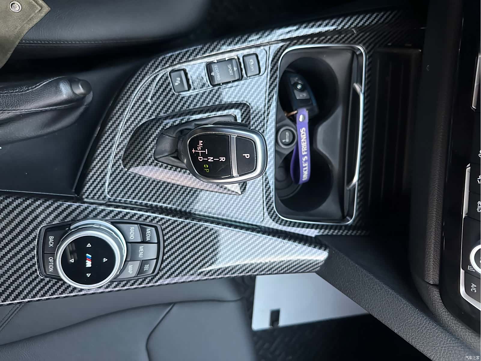 BMW 3 Series, 2017 15