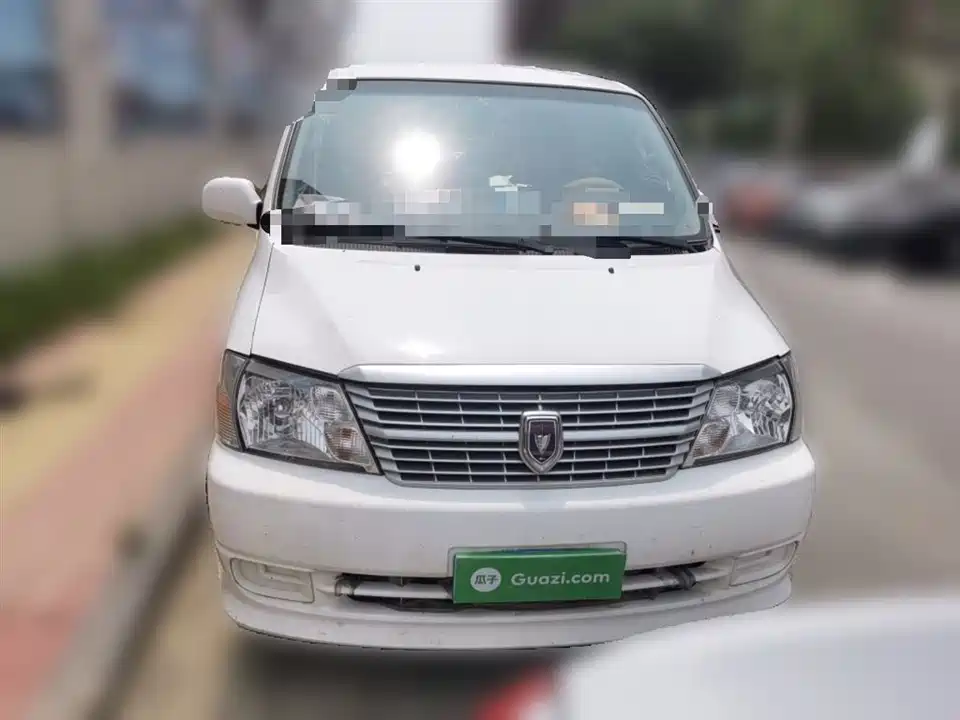 Jinbei Express Jinbei Express