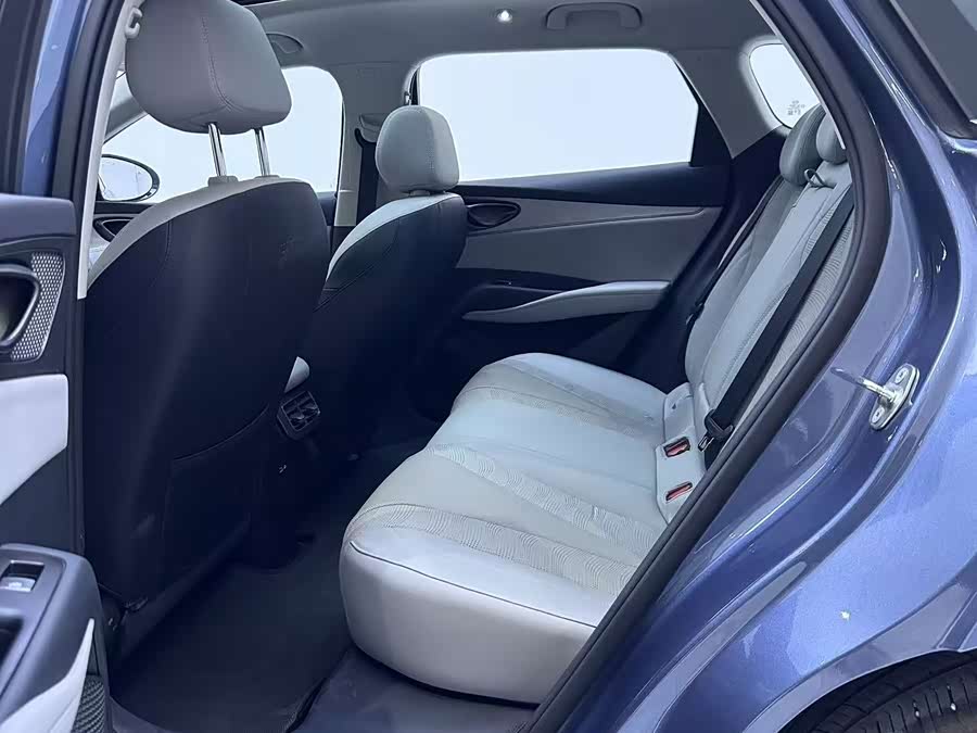 BYD Seal 06 DM-i Touring 2025, фото 8