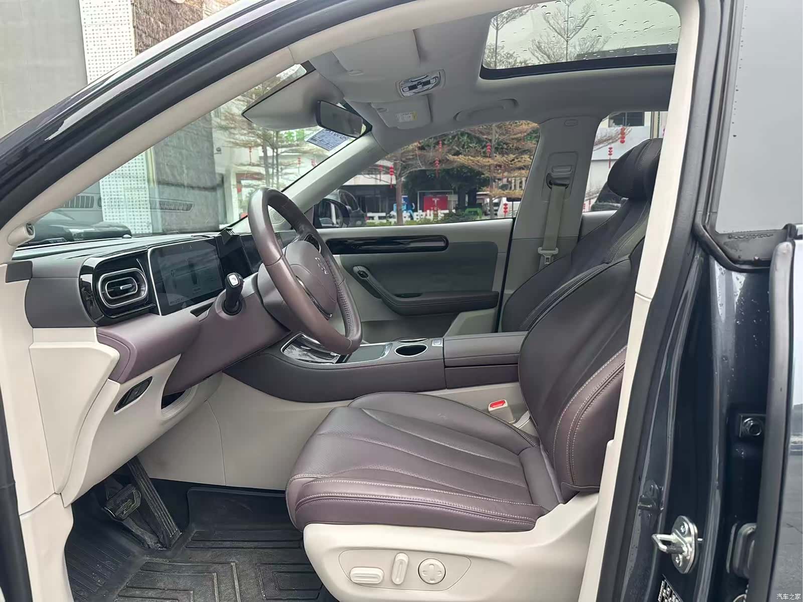 Leapmotor C11, 2023 все фото