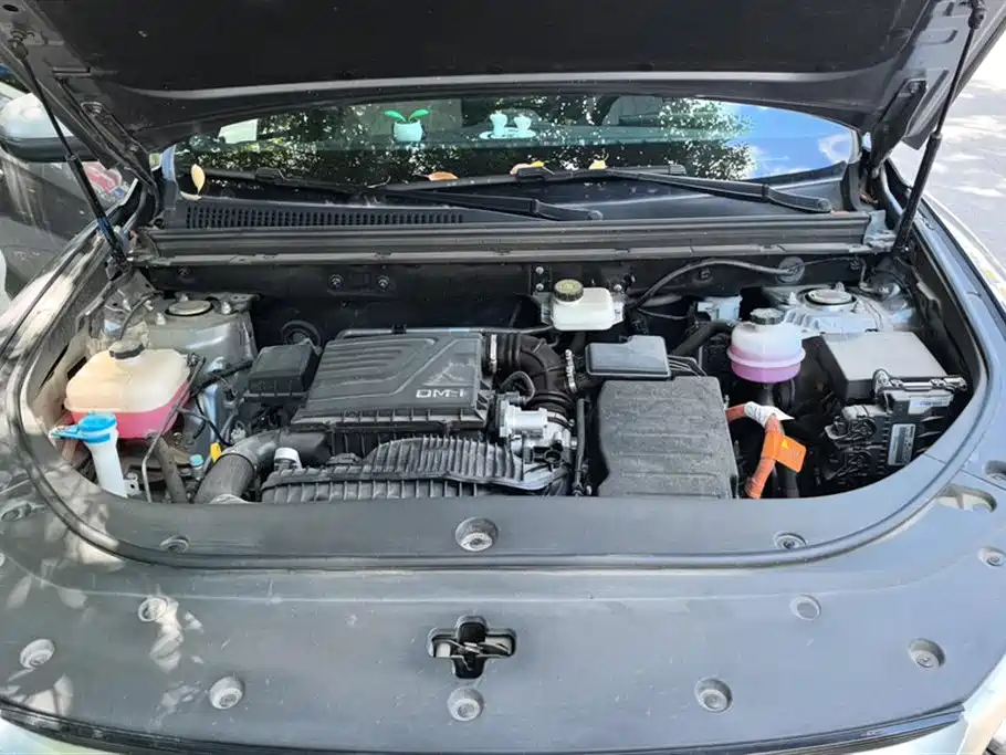 BYD Songjiang BYD Songjiang