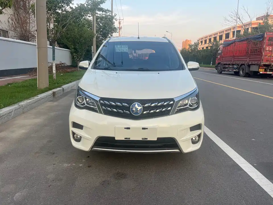 Venucia M50V Venucia M50V