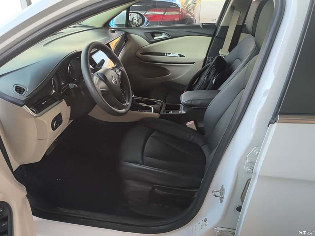 Buick Verano, 2017 15