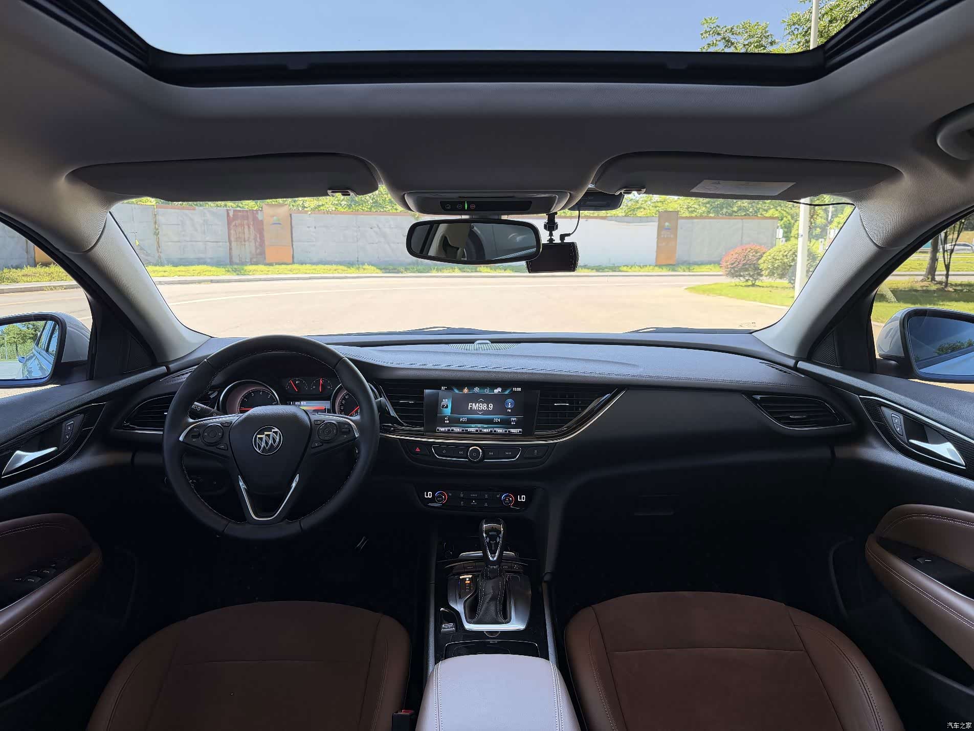 Buick Regal, 2019 3