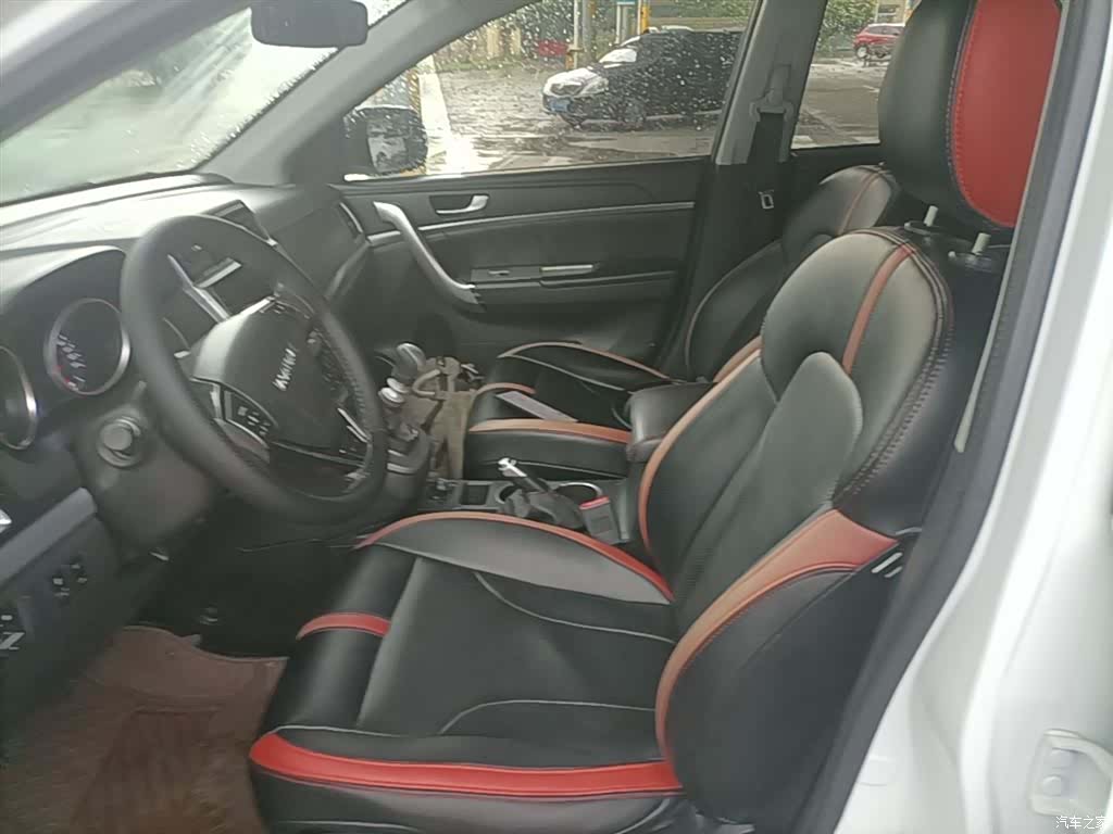 Haval M6, 2019 15