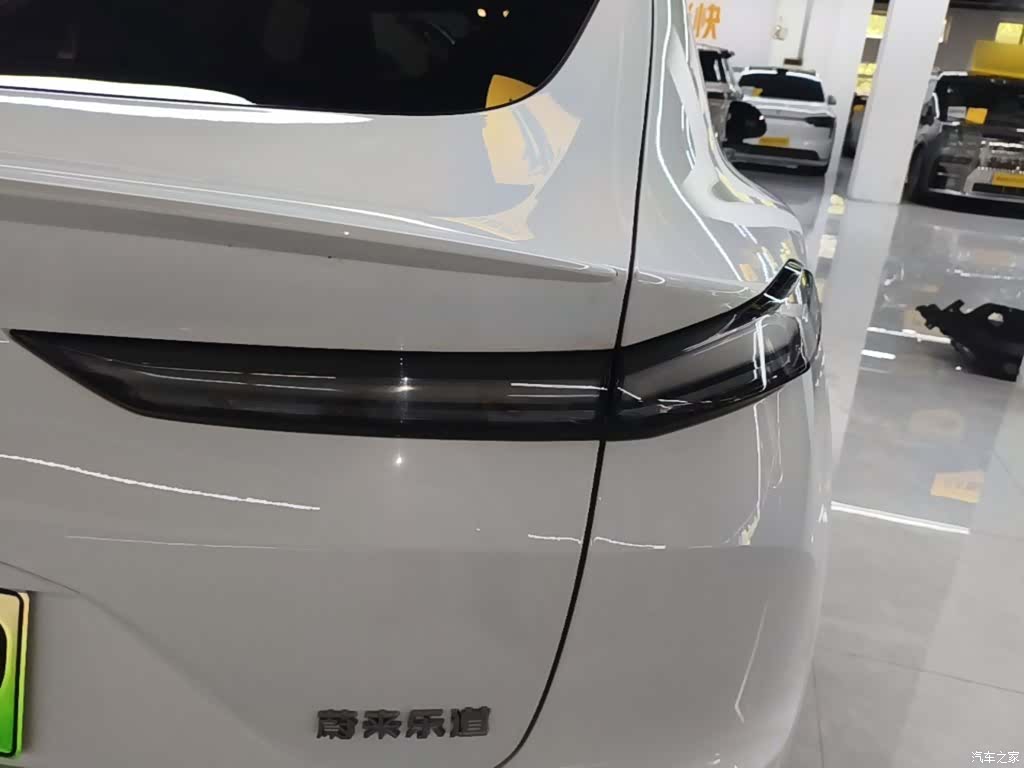 NIO L60, 2024 8