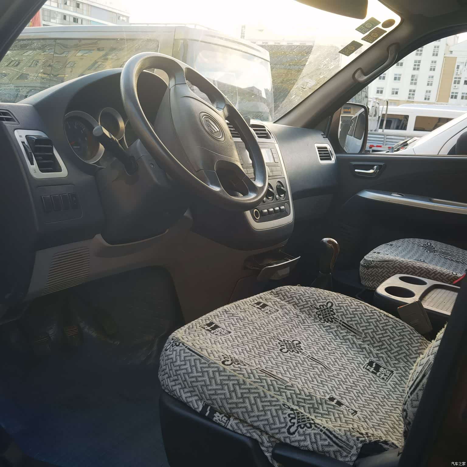 Foton G63, 2016 все фото