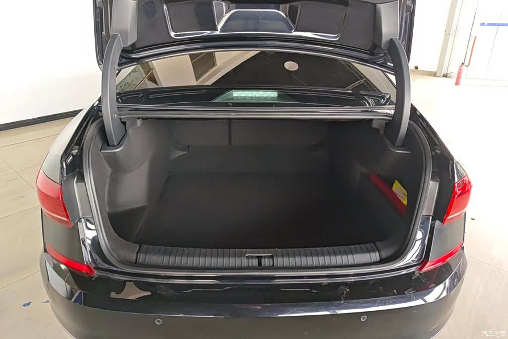 Volkswagen Passat, 2024 4