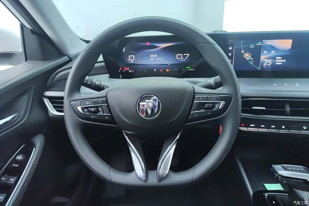 Buick Verano, 2025 15