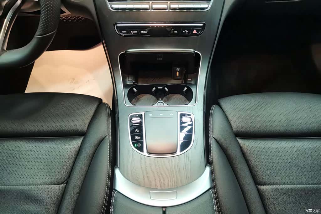 Mercedes-Benz C-Class, 2022 16
