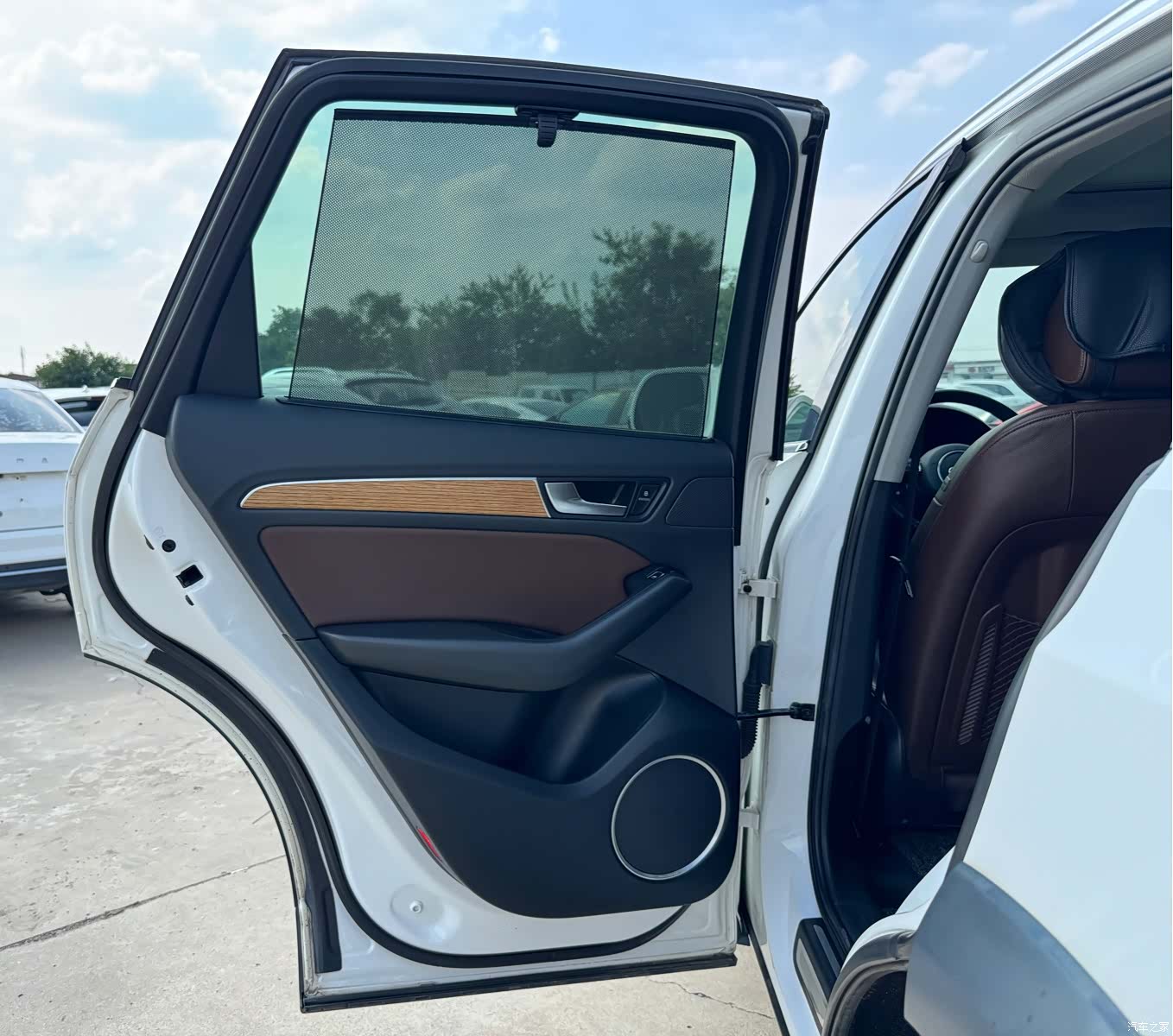 Audi Q5, 2013 27