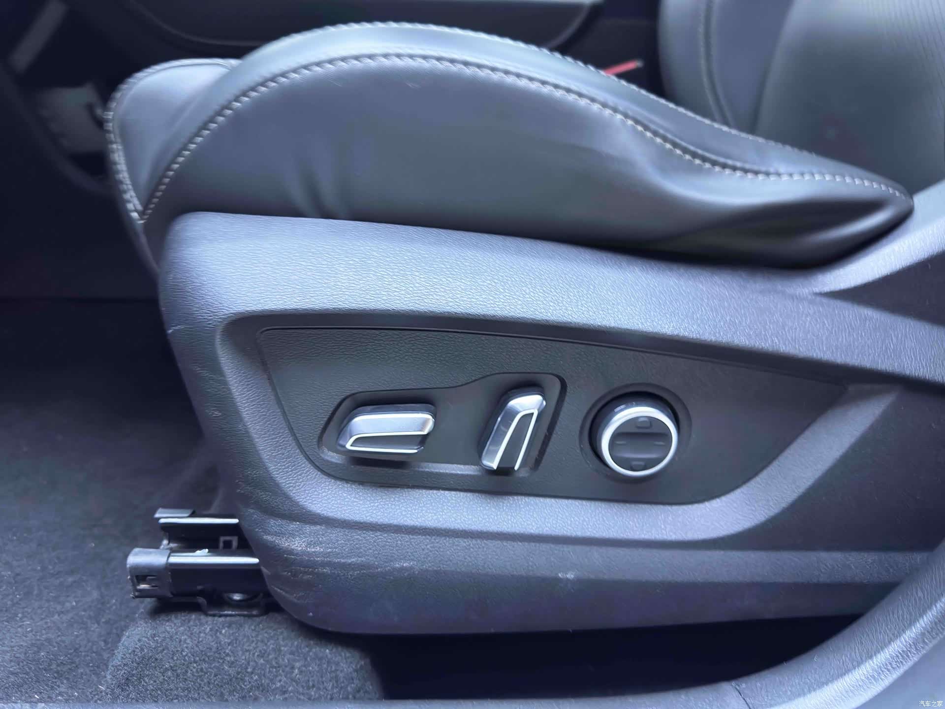 Chery Tiggo 7, 2022 19