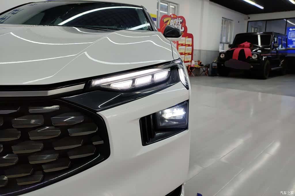 Ford Mondeo, 2024 все фото