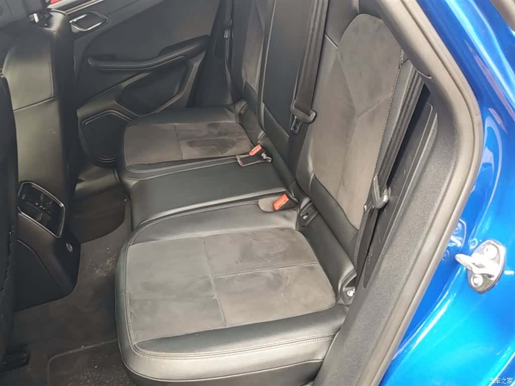 Porsche Macan, 2019 17