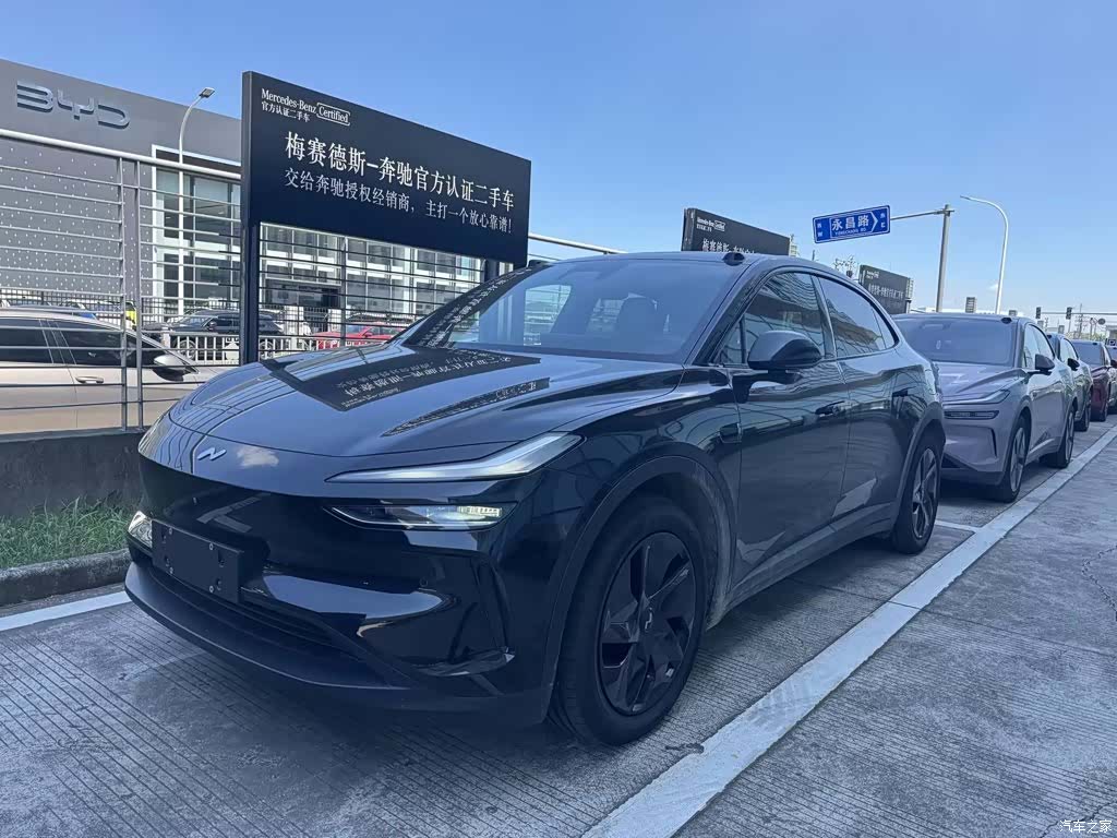 NIO L60, 2025 1