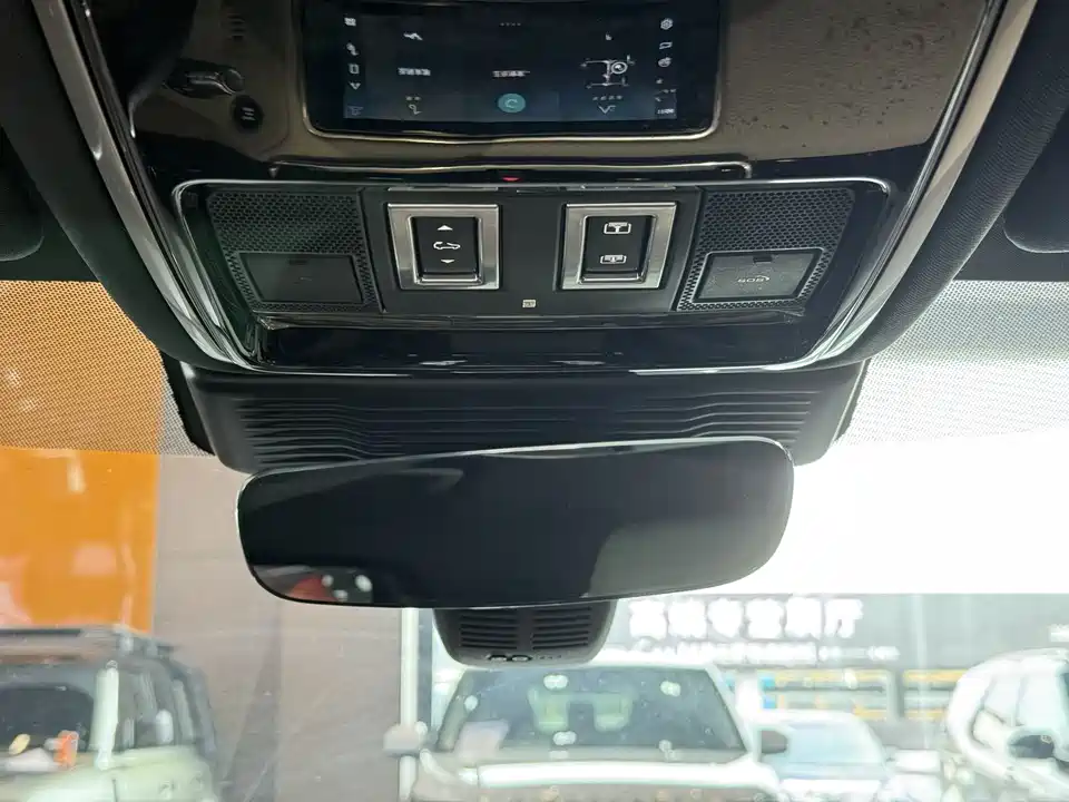 Land Rover Range Rover Star Pulse