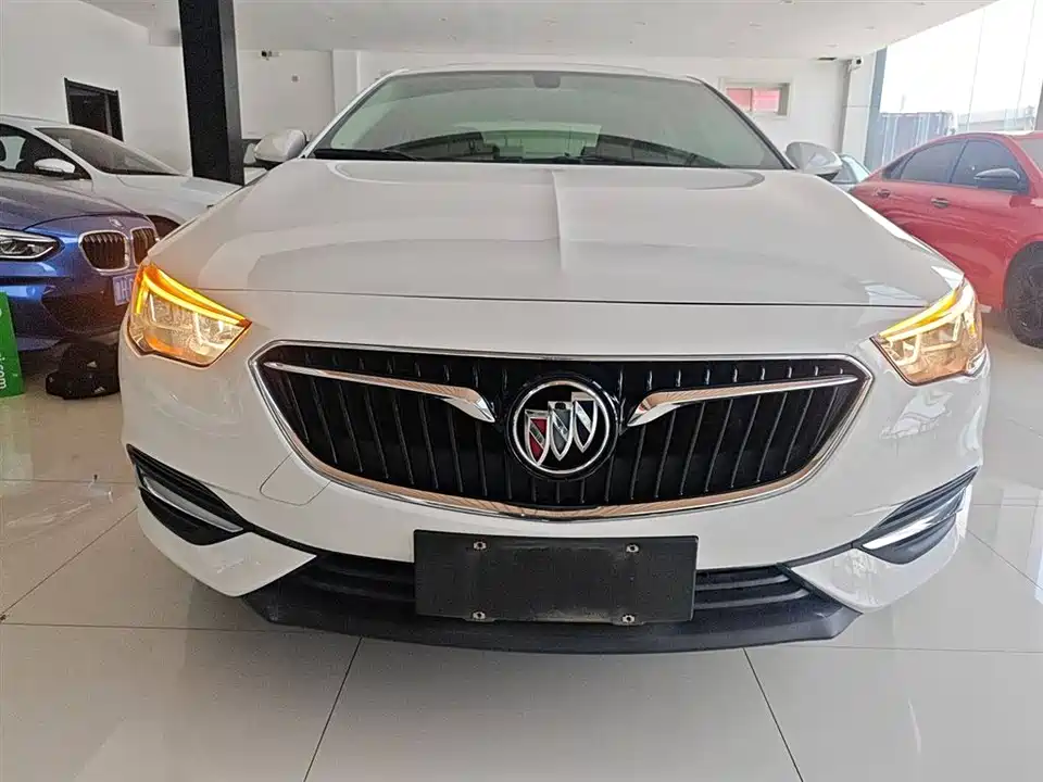 Buick Regal Buick Regal