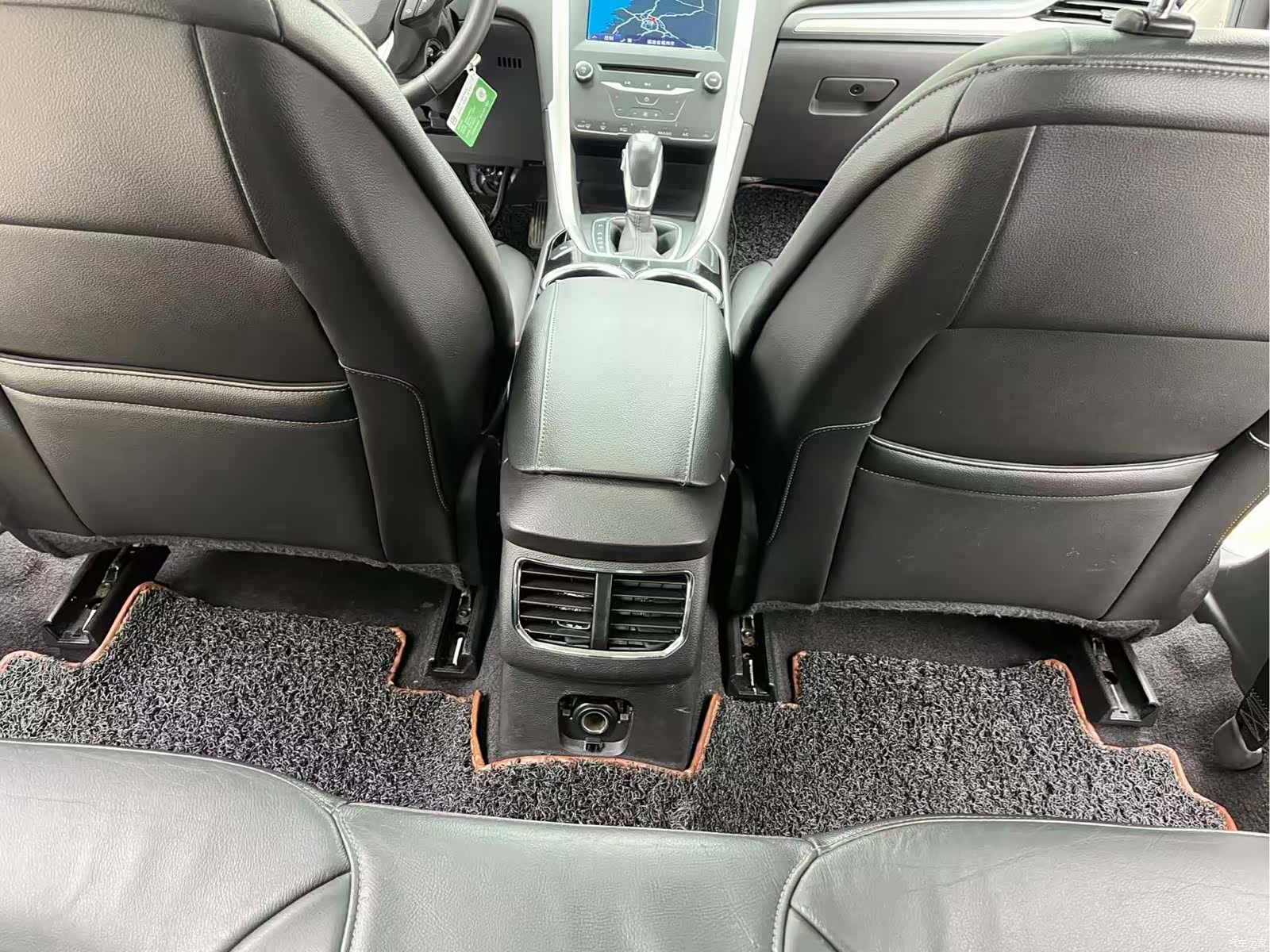 Ford Mondeo, 2017 23