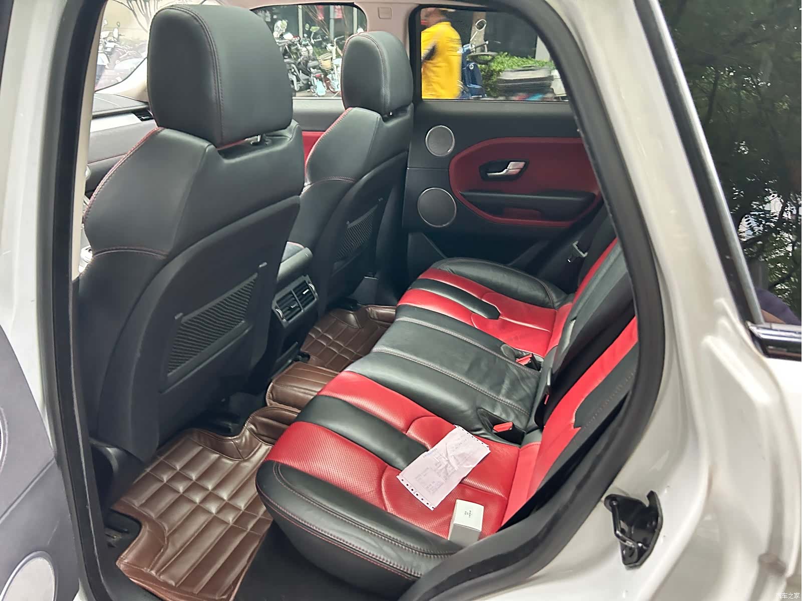 Land Rover Range Rover, 2012 17