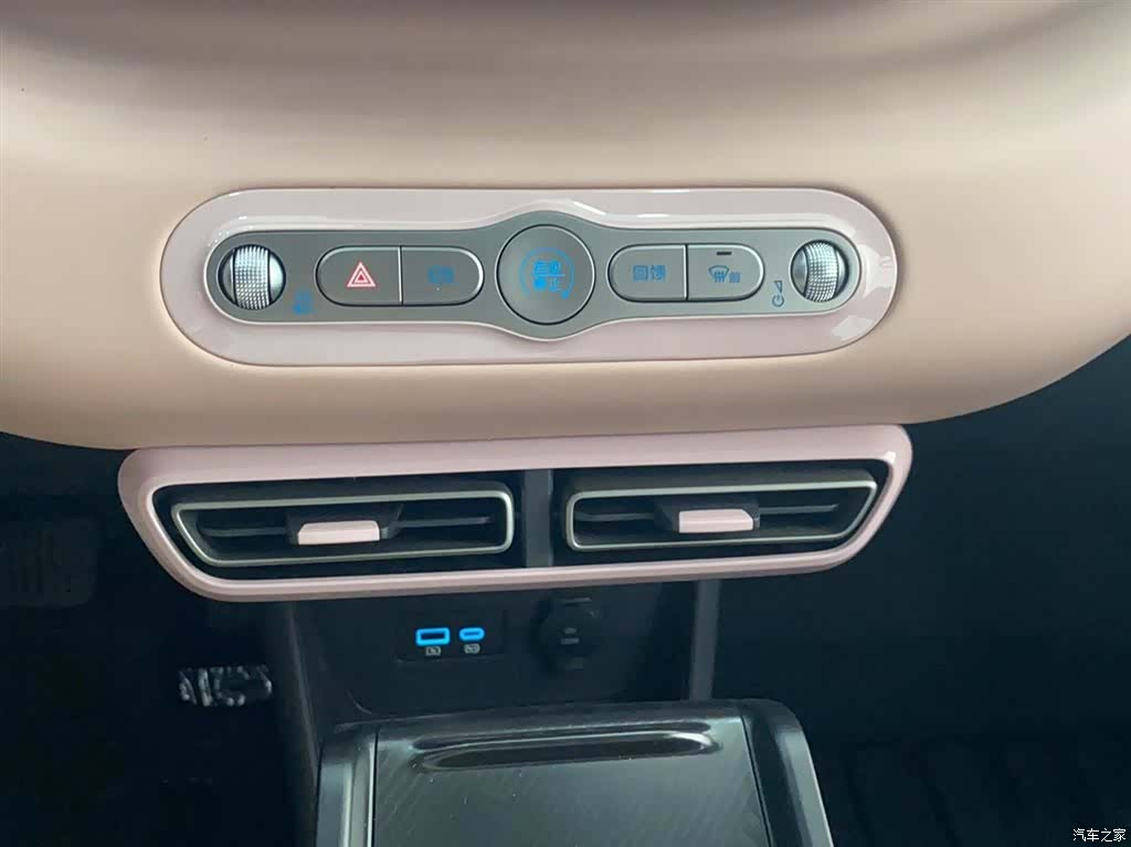BYD Seagull, 2026 9