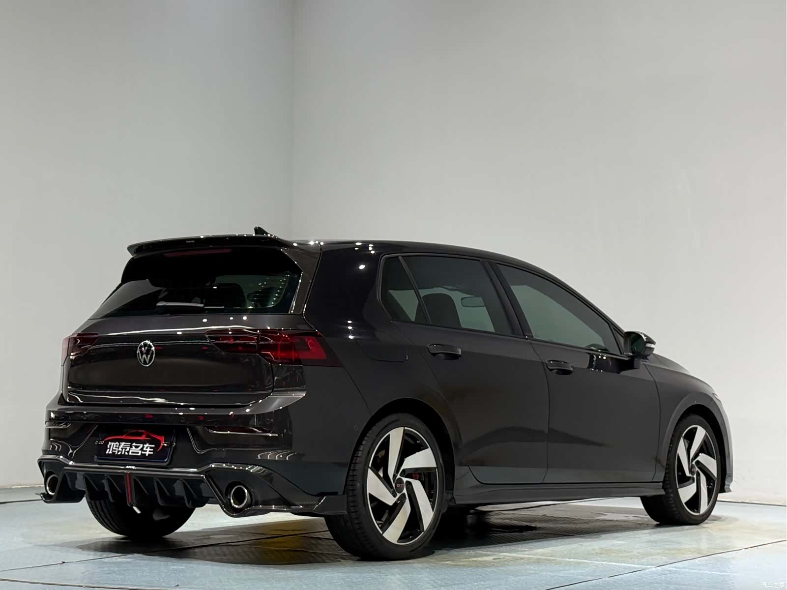 Volkswagen Golf, 2024 18