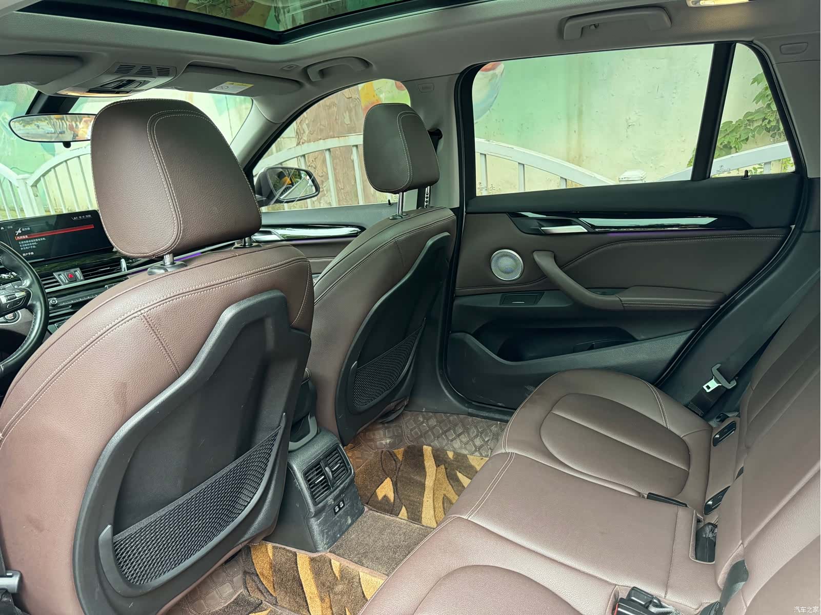 BMW X1, 2022 11