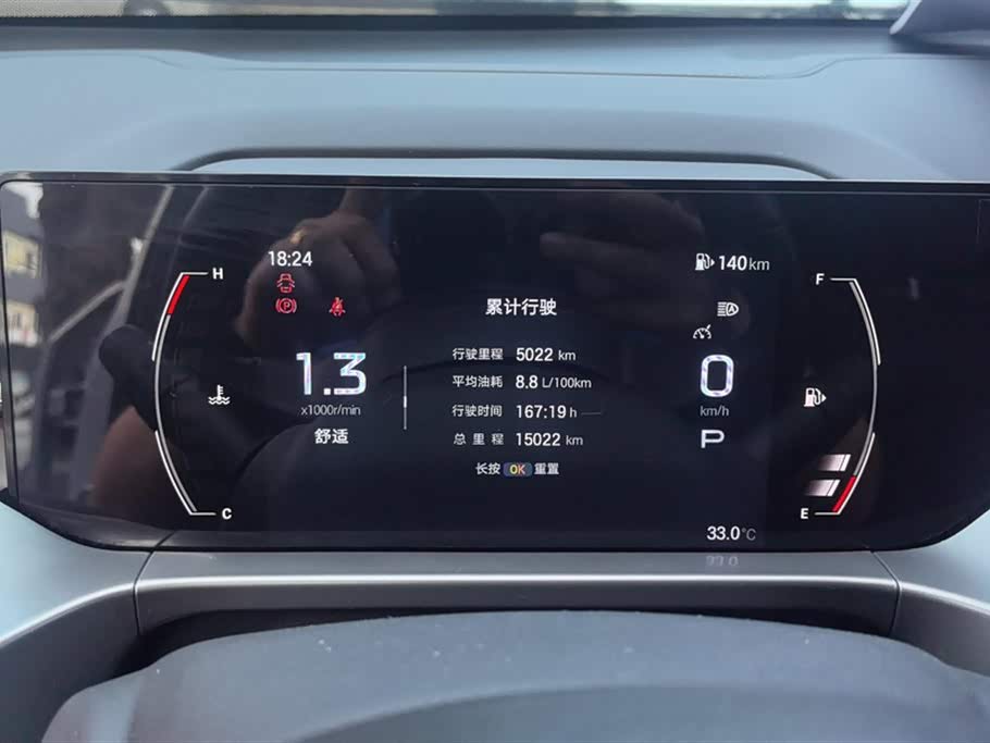 Trumpchi Trumpchi GS4
