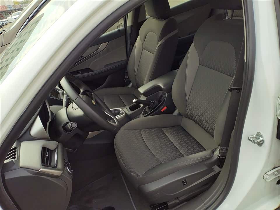 Chevrolet Mai Ruibao