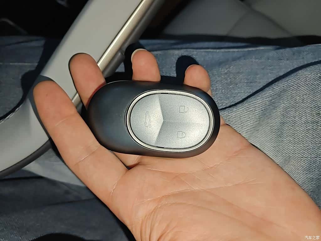 NIO ES8, 2023 9