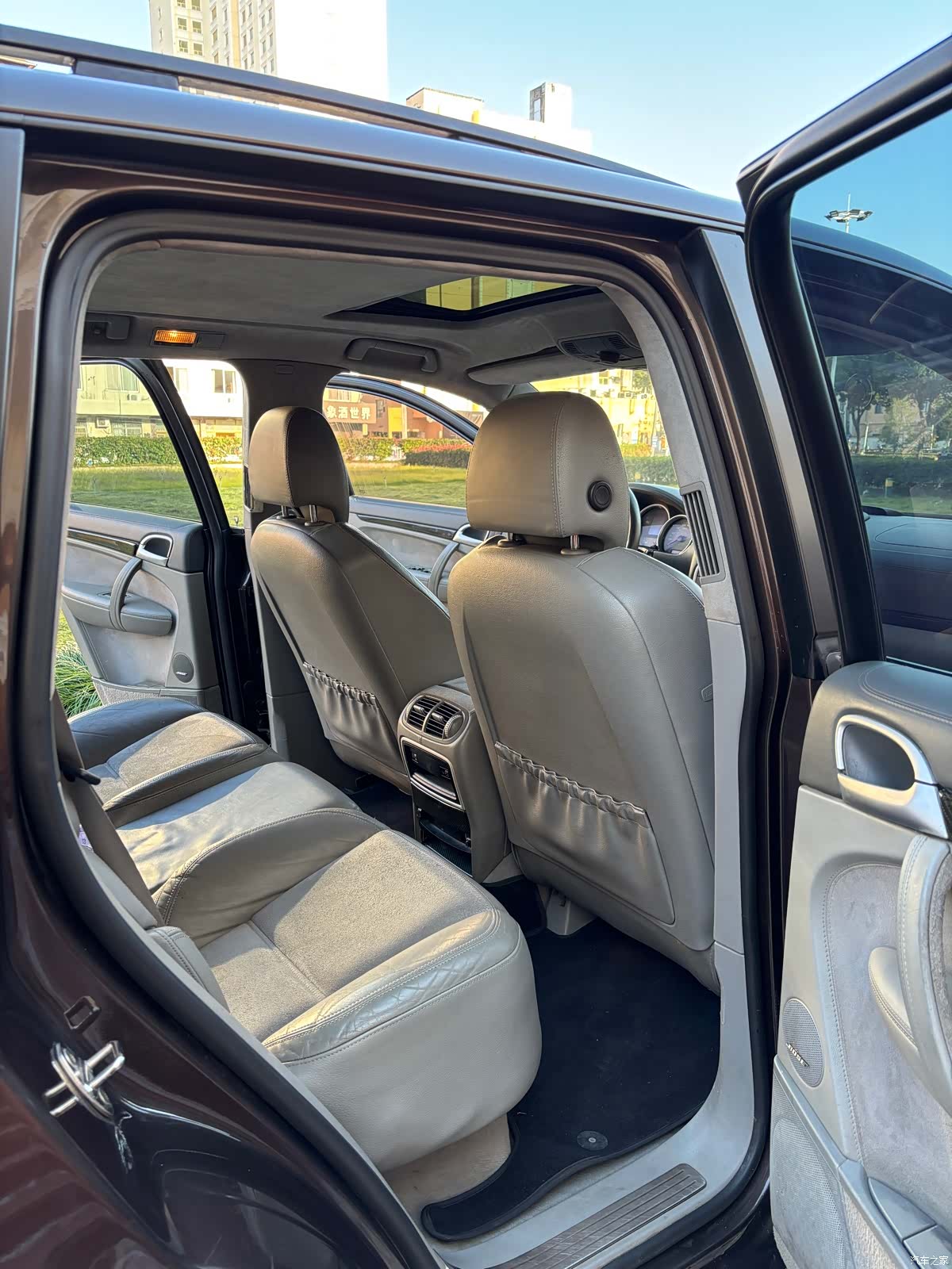 Porsche Cayenne, 2009 13