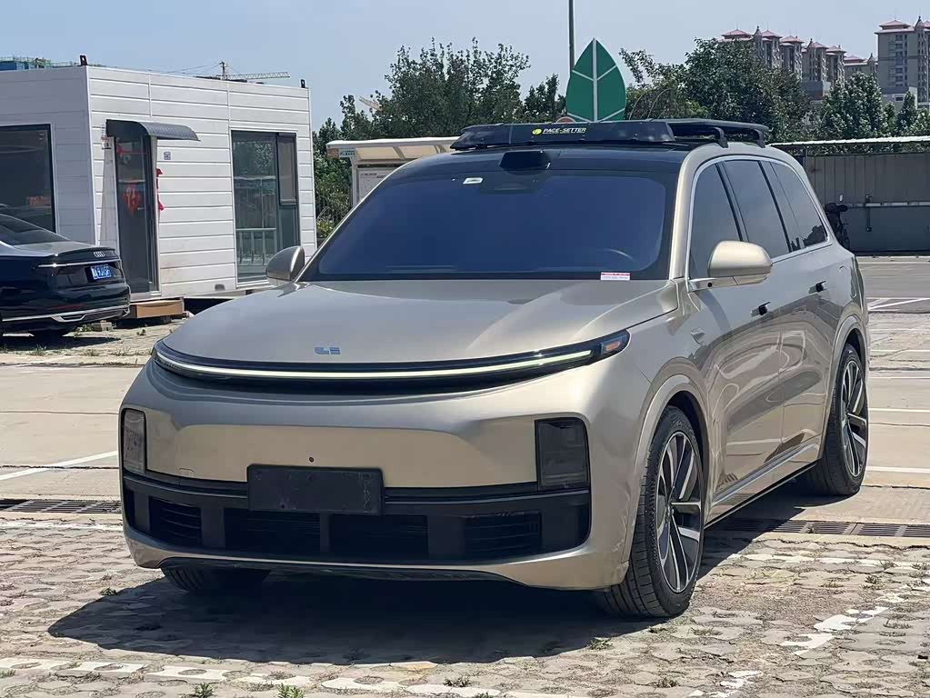 Li Auto L9