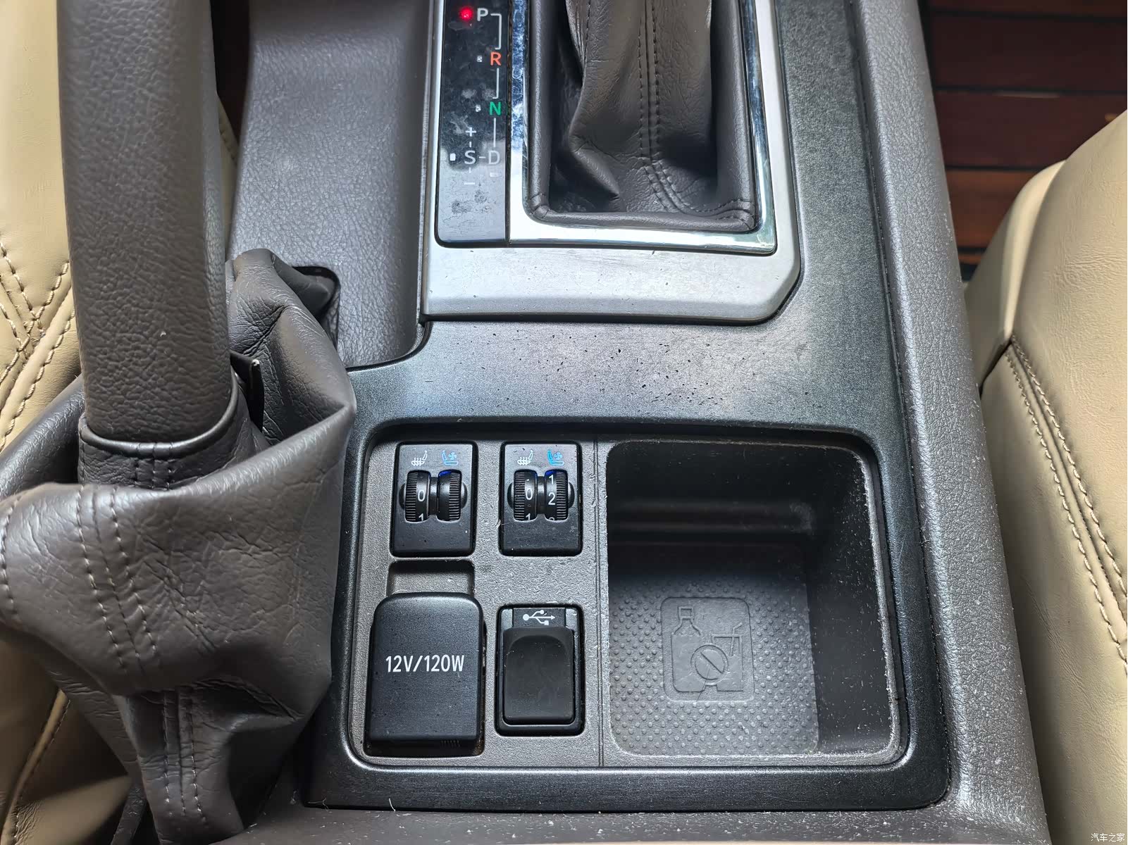Toyota Prado, 2017 8