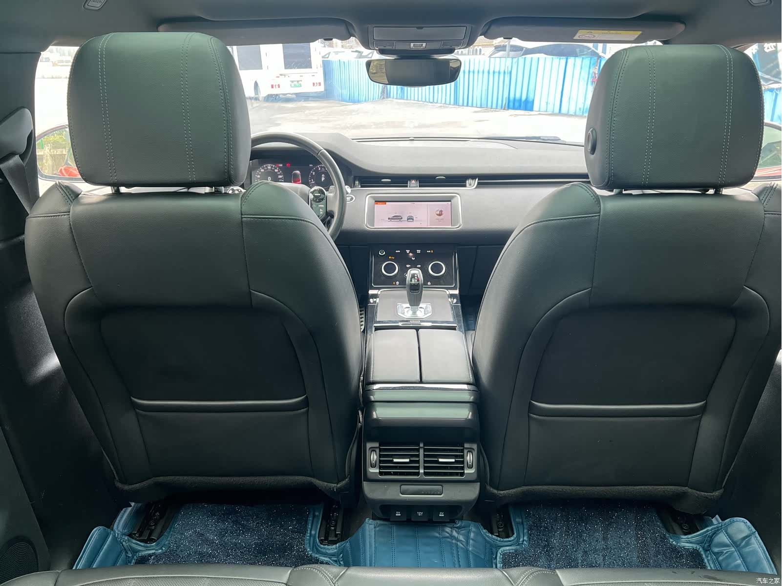 Land Rover Range Rover, 2020 9