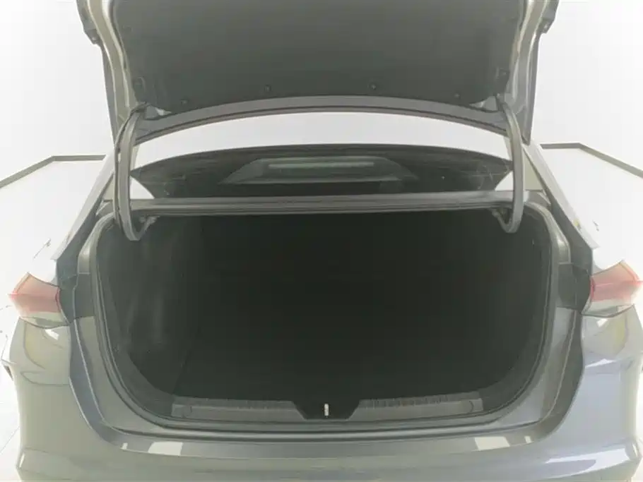 Trumpchi Shadow Leopard Trumpchi Shadow Leopard