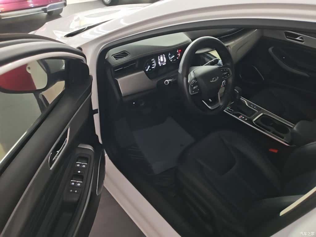 Chery 5, 2019 16